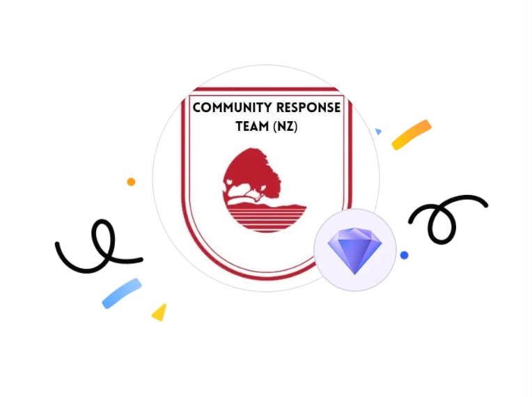 Community Response Team