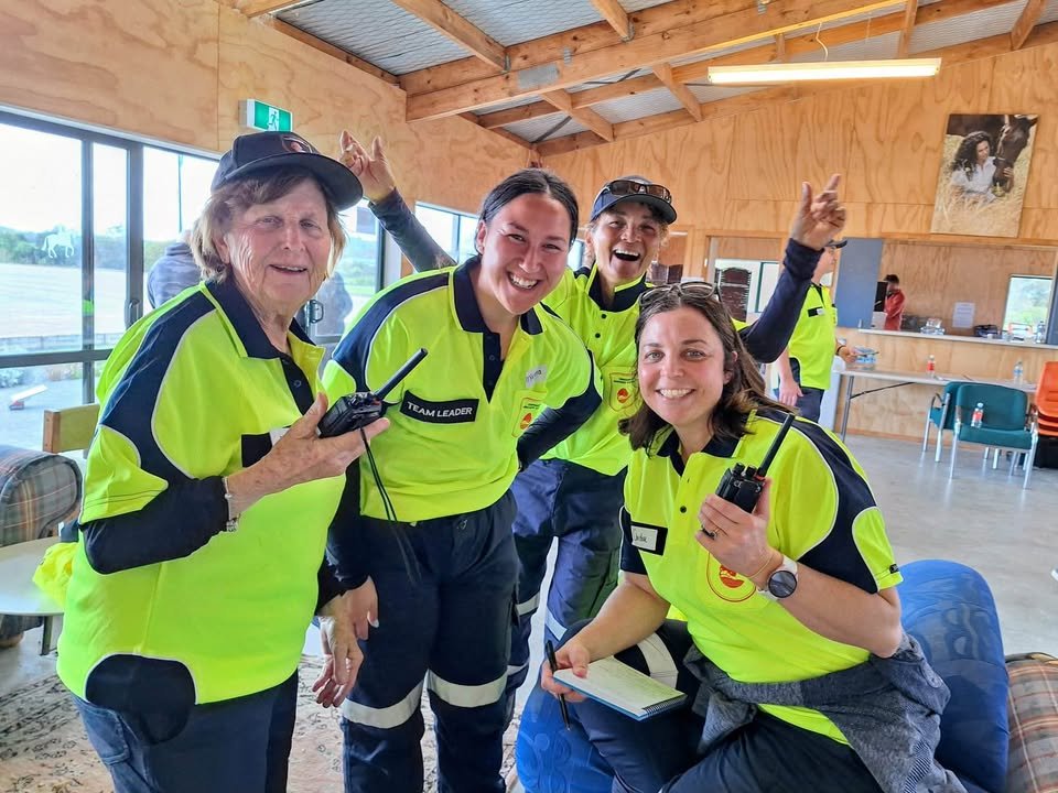 Community Response Team